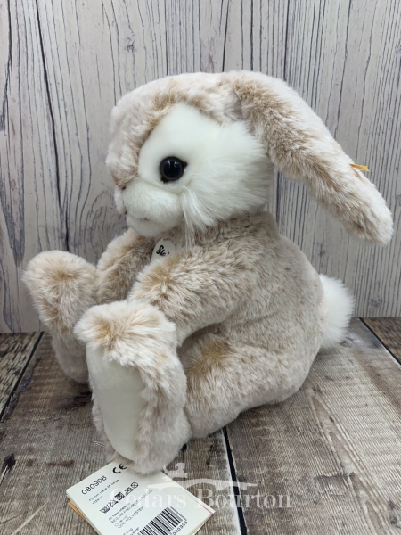 Steiff `Flummi` Bunny Rabbit | Cedars Bourton