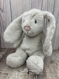 EAN 080616 20cm Steiff Soft Cuddly Friends 'Tilda' washable pink bunny rabbit 